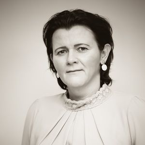 Meet your Posher, Katarzyna